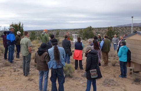 Bandelier Photo